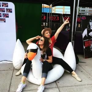 Meet your Posher, Victoria